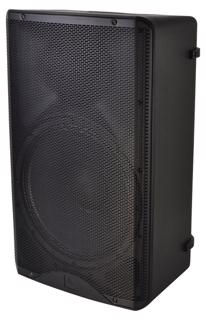 15 Active Loudspeaker 800 Watt with%2 